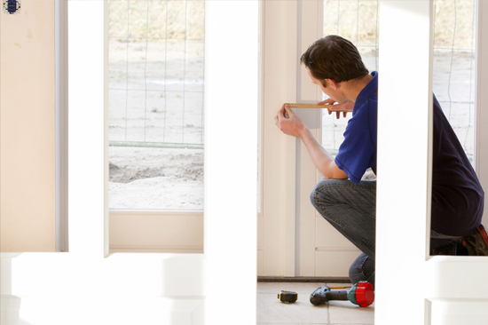 Santa Paula-interior-door-repair