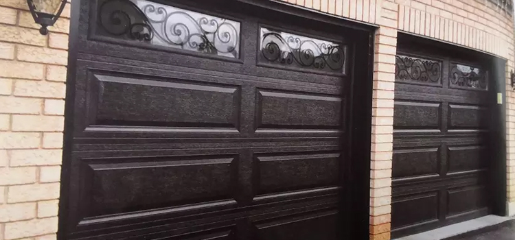 aluminum overhead garage door Santa Paula