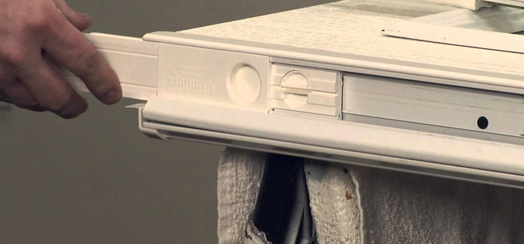 aluminum storefront door repair Santa Paula