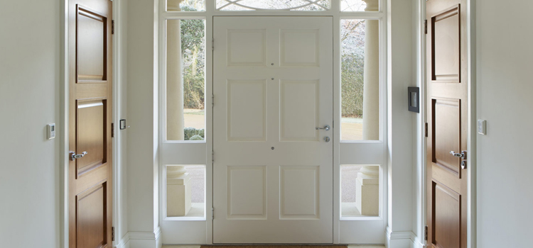 Santa Paula door replacement contractors