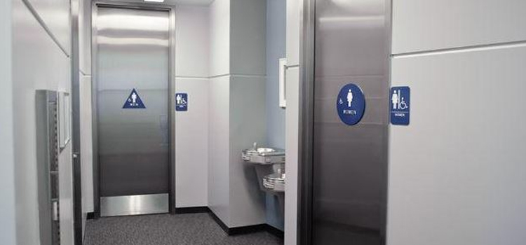 high security metal door repair Santa Paula